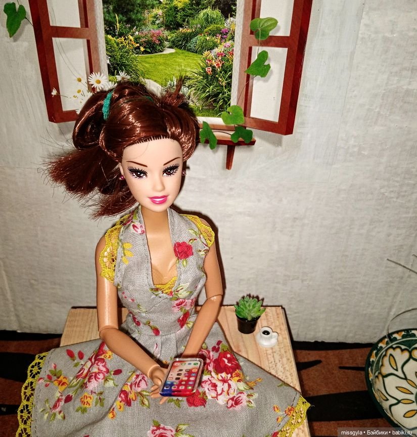 О подарочках🎁 | Бэйбики О подарочках🎁 — Аналоги Барби и куклы 1/6: клоны 90