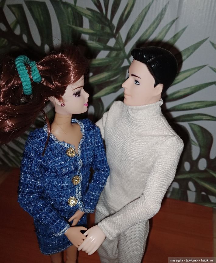 О подарочках🎁 | Бэйбики О подарочках🎁 — Аналоги Барби и куклы 1/6: клоны 90