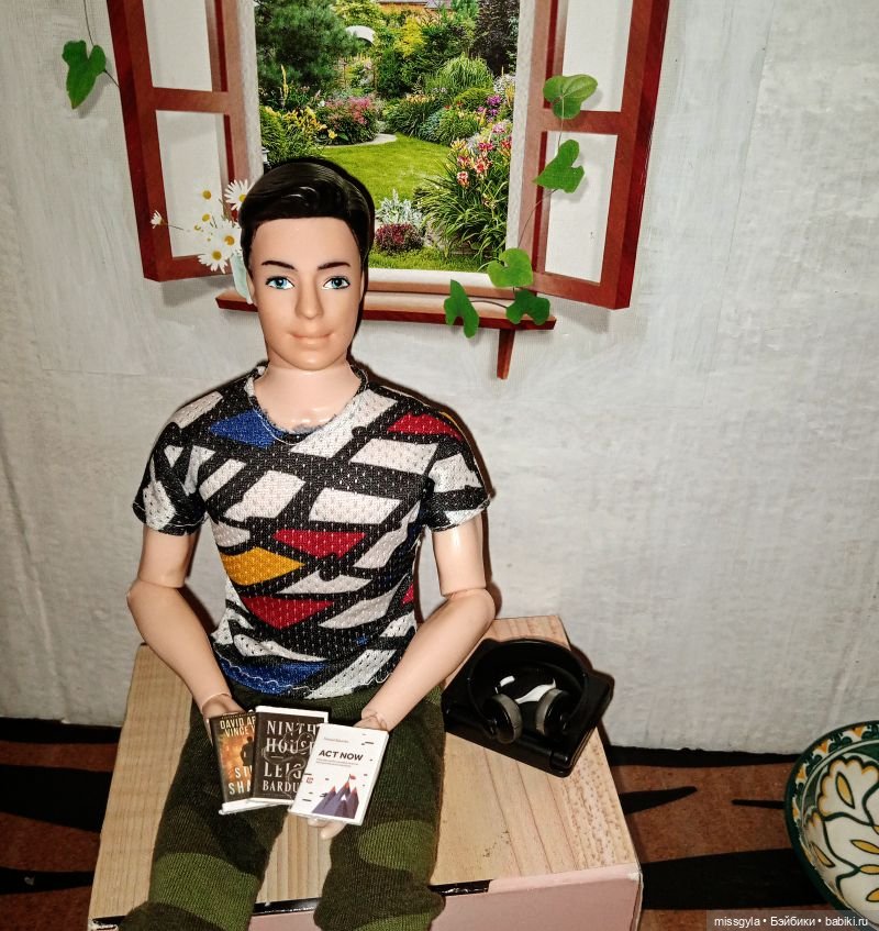 О подарочках🎁 | Бэйбики О подарочках🎁 — Аналоги Барби и куклы 1/6: клоны 90 (фото 9)