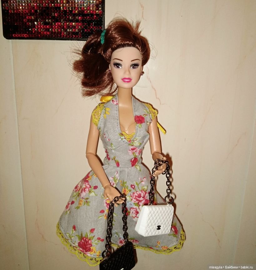 О подарочках🎁 | Бэйбики О подарочках🎁 — Аналоги Барби и куклы 1/6: клоны 90
