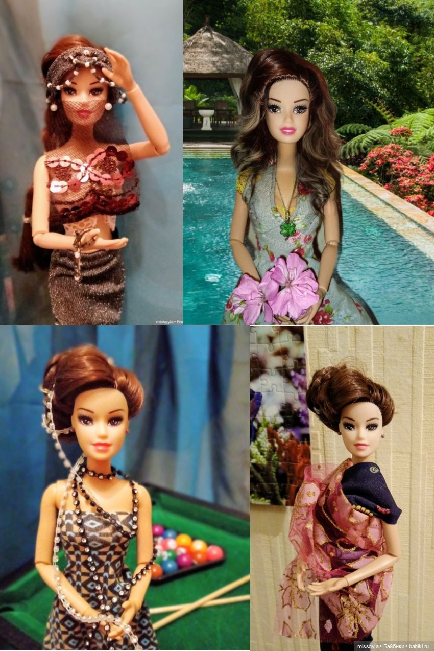 О подарочках🎁 | Бэйбики О подарочках🎁 — Аналоги Барби и куклы 1/6: клоны 90