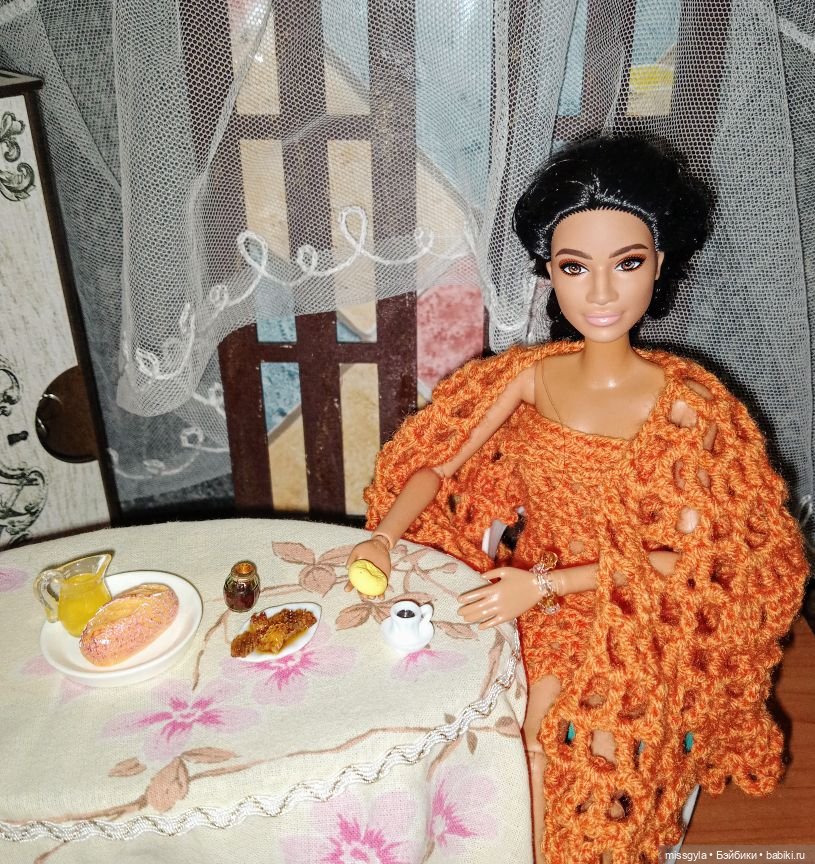 ФотоЧетверг. Каждый Спас добра припас | Бэйбики ФотоЧетверг. Каждый Спас добра припас (фото 6)