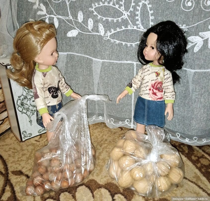 ФотоЧетверг. Каждый Спас добра припас | Бэйбики ФотоЧетверг. Каждый Спас добра припас