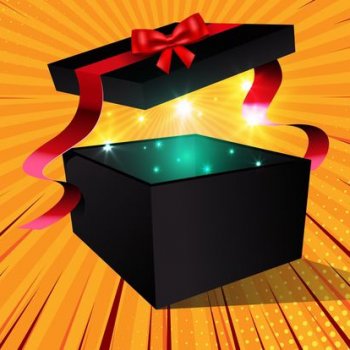 Наряды и сюрпризы