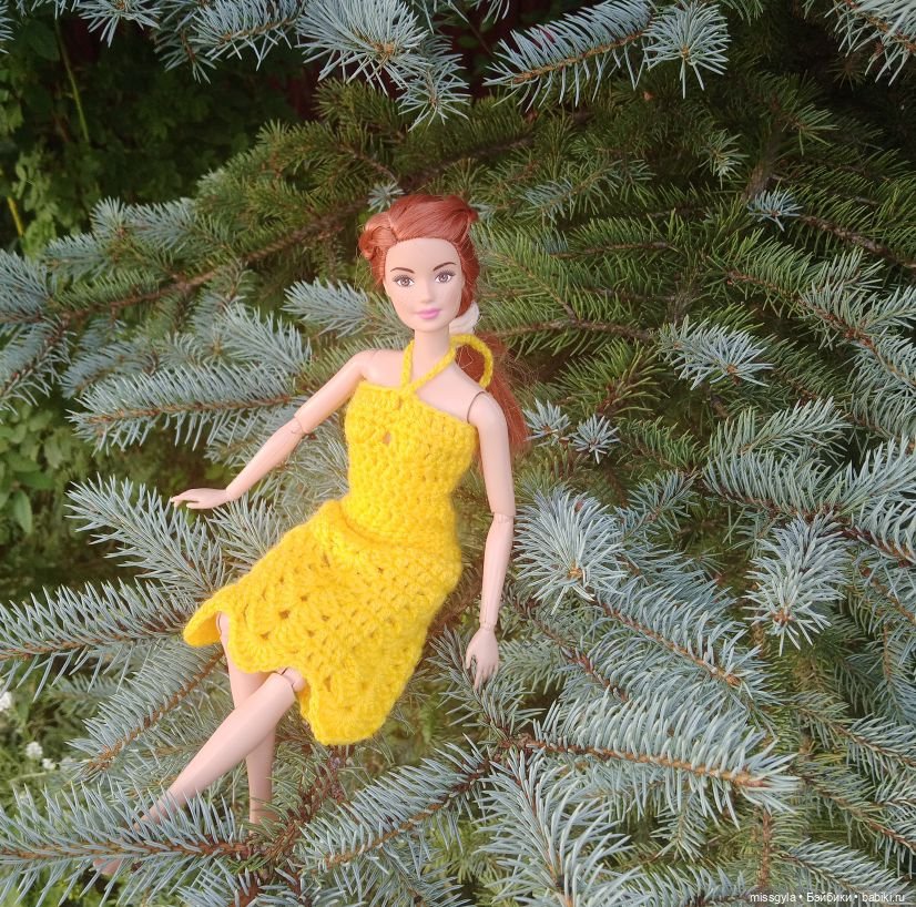 Джина. Лето, травы...(ч.1)