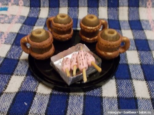 Кто на Октоберфест ? 🍻 — Куклы Barbie (Барби): Looks