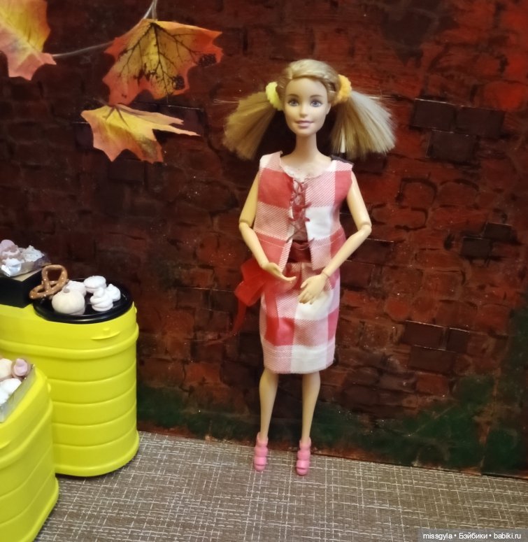 Кто на Октоберфест ? 🍻 — Куклы Barbie (Барби): Looks