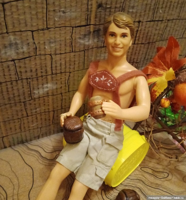 Кто на Октоберфест ? 🍻 — Куклы Barbie (Барби): Looks