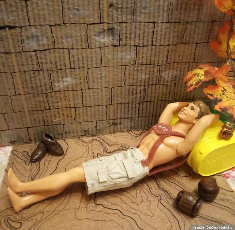 Кто на Октоберфест ? 🍻 — Куклы Barbie (Барби): Looks