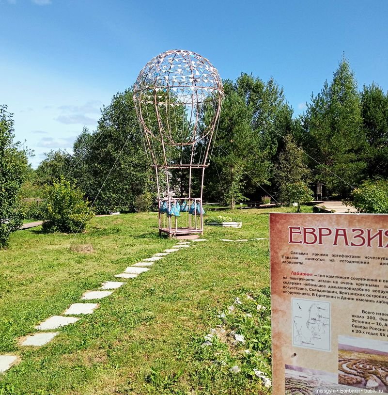 воздушный шар