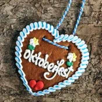 Наши на Октоберфесте- 25