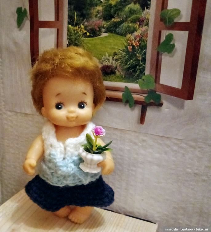 ФотоЧетверг. Сама садик я садила