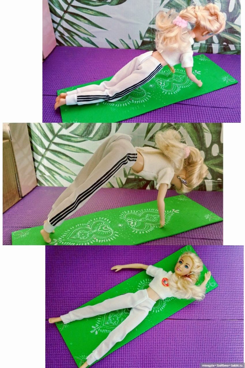 ФотоЧетверг. Спорт- это сила, спорт наша жизнь (фото 7)