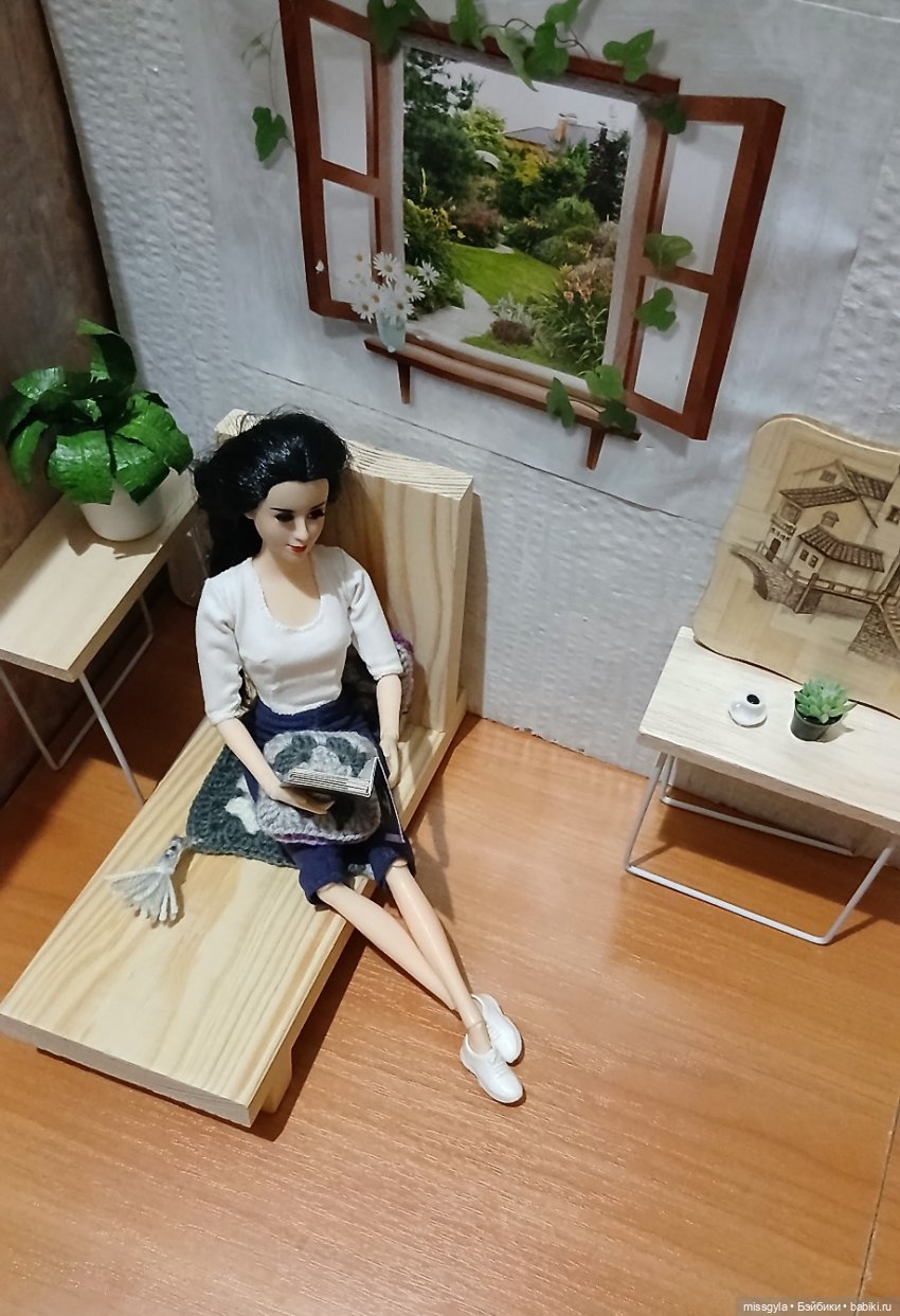 Октябрь. Ким и Аяна — Куклы Mattel (Маттел) разное: Enchantimals