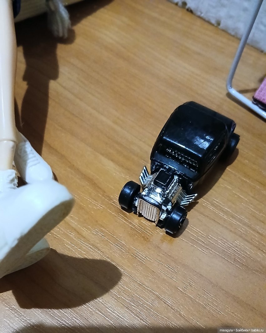 Октябрь. Ким и Аяна — Куклы Mattel (Маттел) разное: Enchantimals