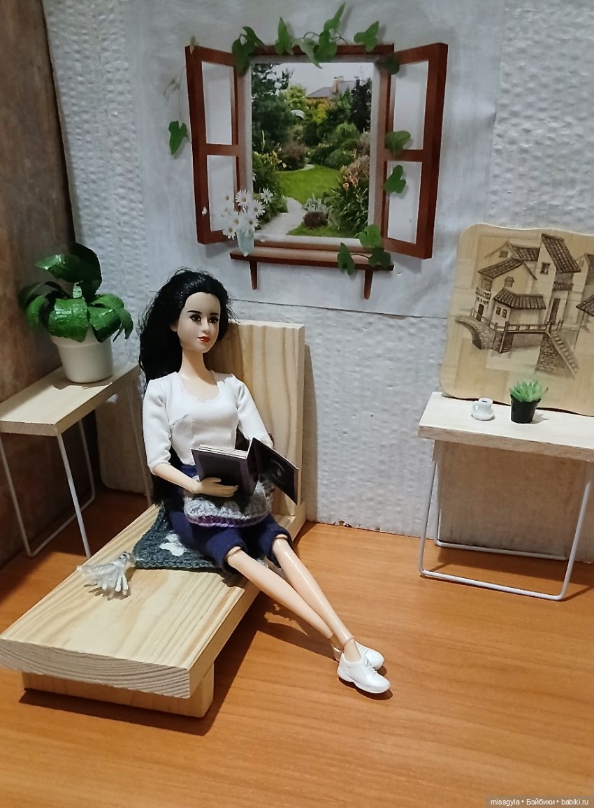 Октябрь. Ким и Аяна — Куклы Mattel (Маттел) разное: Enchantimals (фото 2)