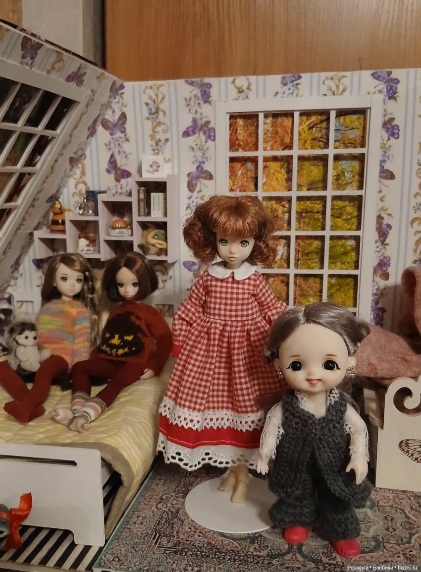 Саяна. Московские каникулы