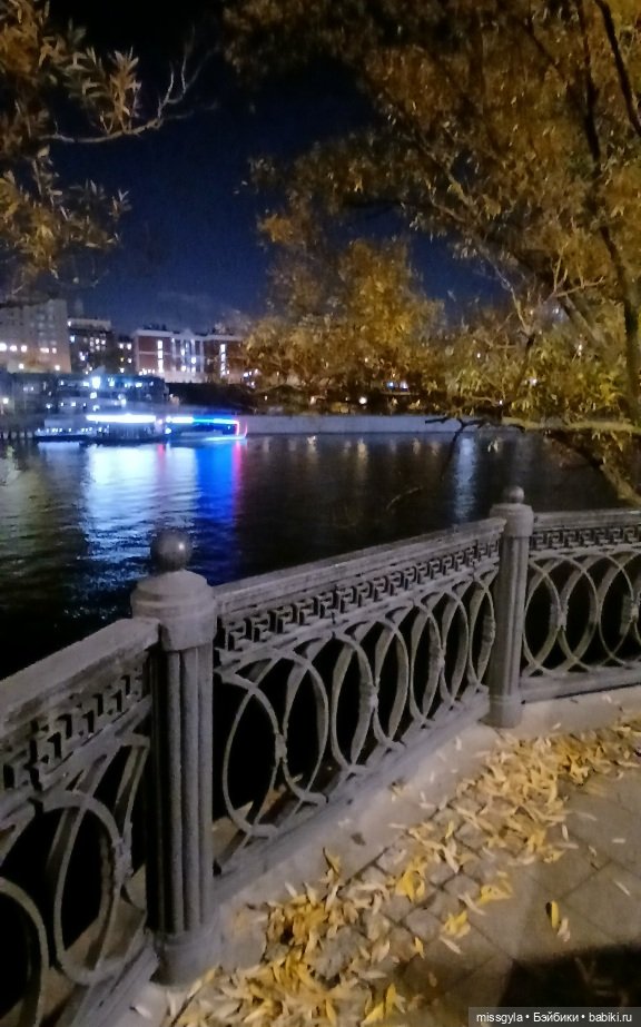 Саяна. Московские каникулы