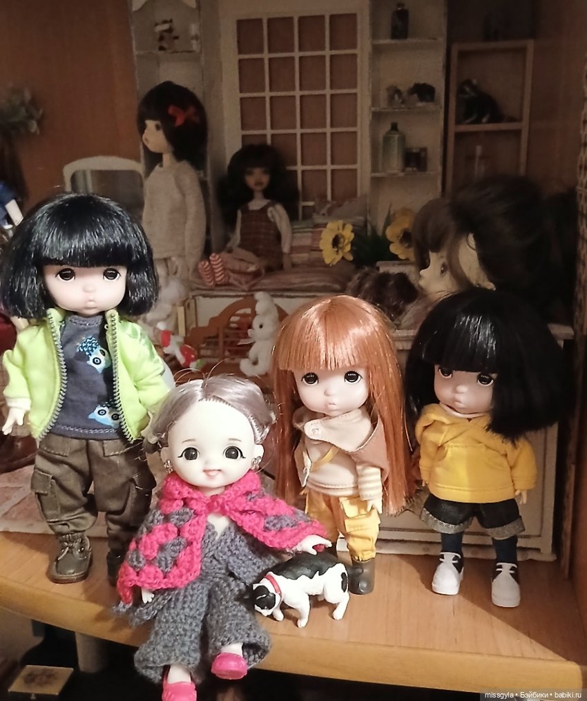 Саяна. Московские каникулы