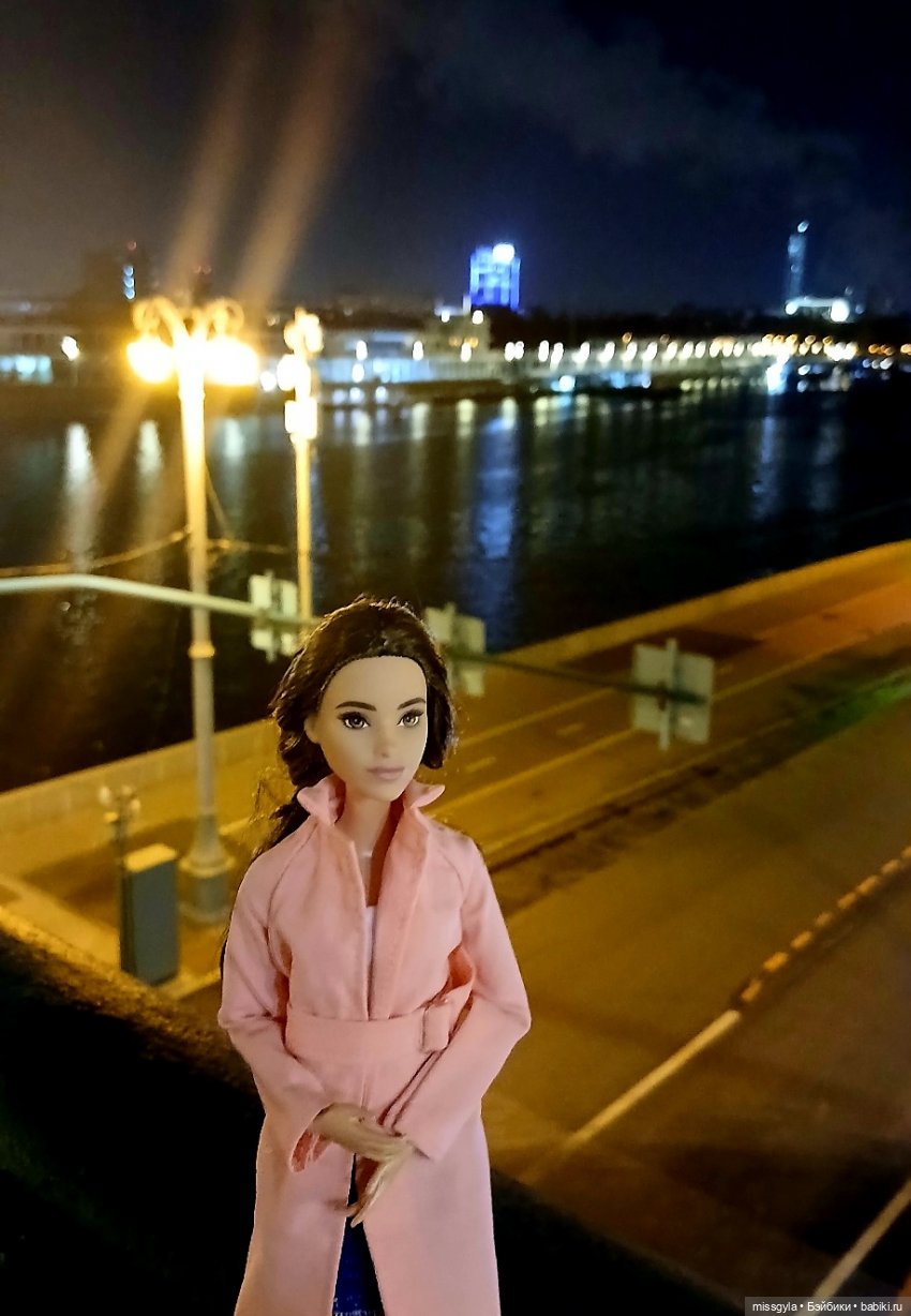 Московская осень. Селеста (фото 6)