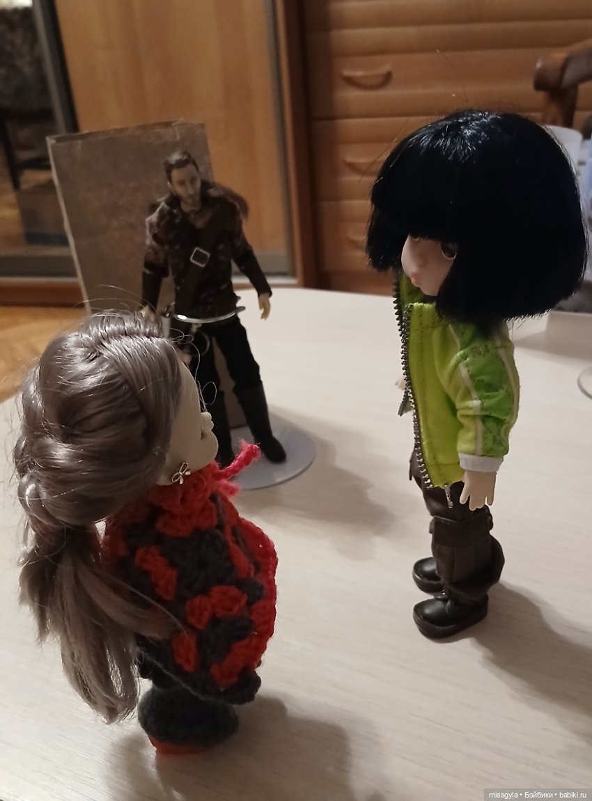 Саяна. Московские каникулы