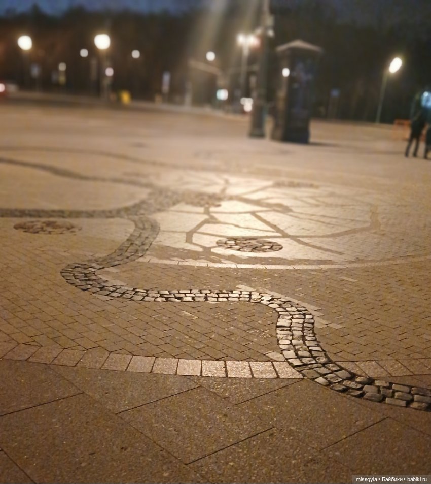 Саяна. Московские каникулы