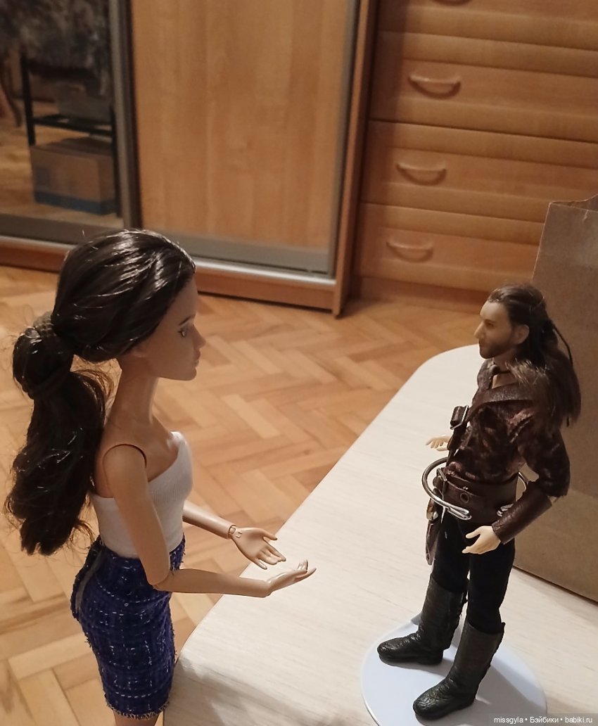 Московская осень. Селеста