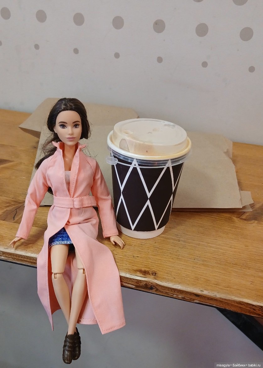 Московская осень. Селеста