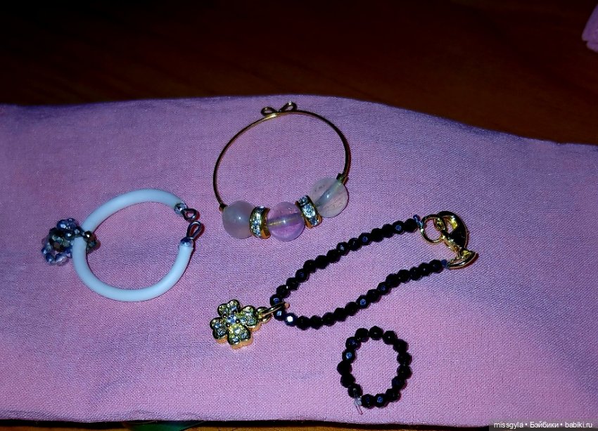 О музыке, подарках и котиках