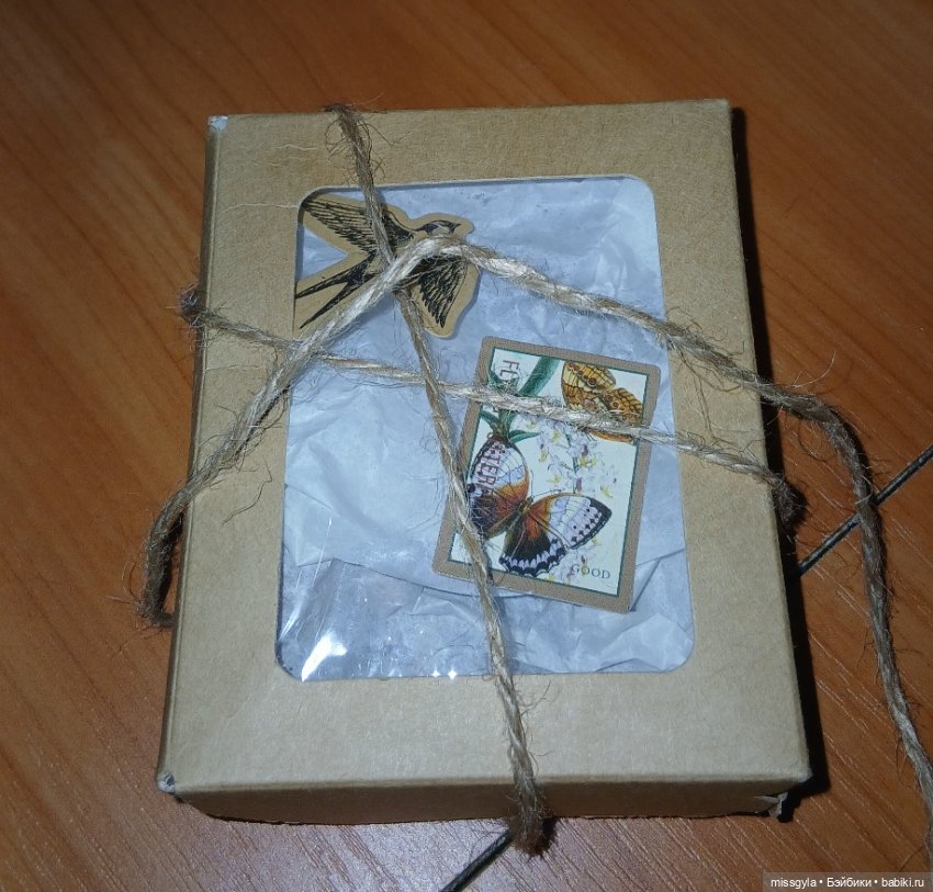 О музыке, подарках и котиках