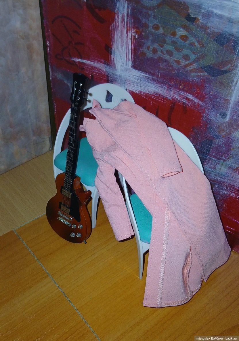 О музыке, подарках и котиках (фото 9)