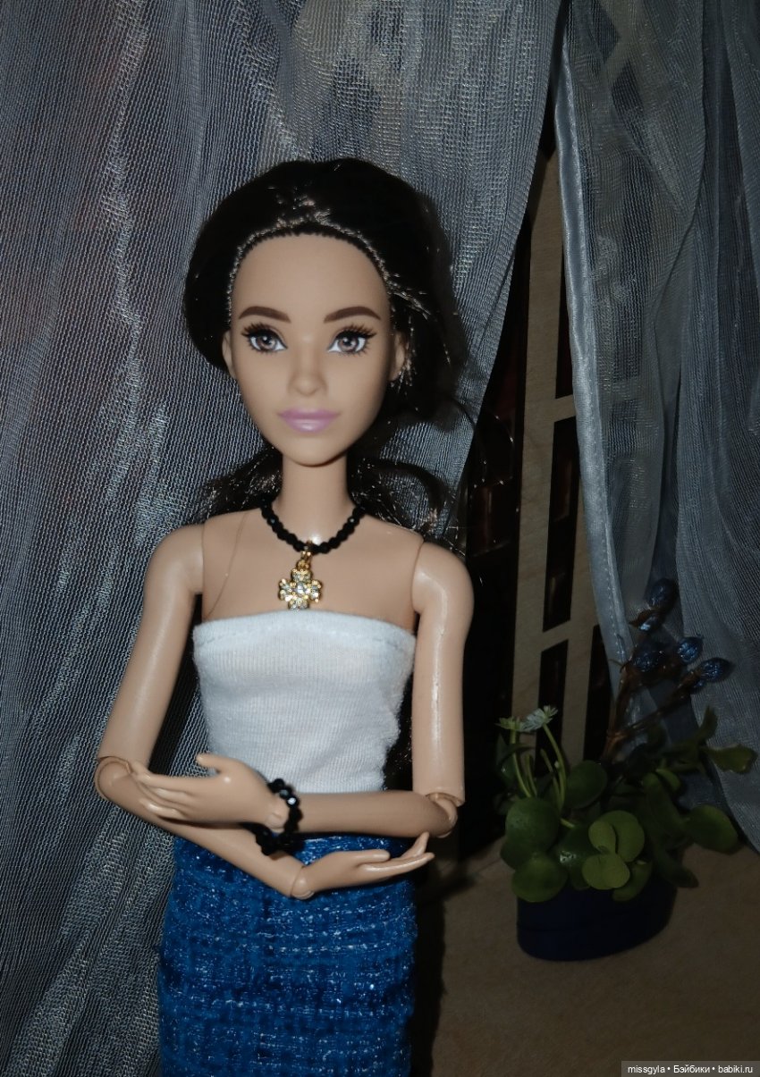 О музыке, подарках и котиках