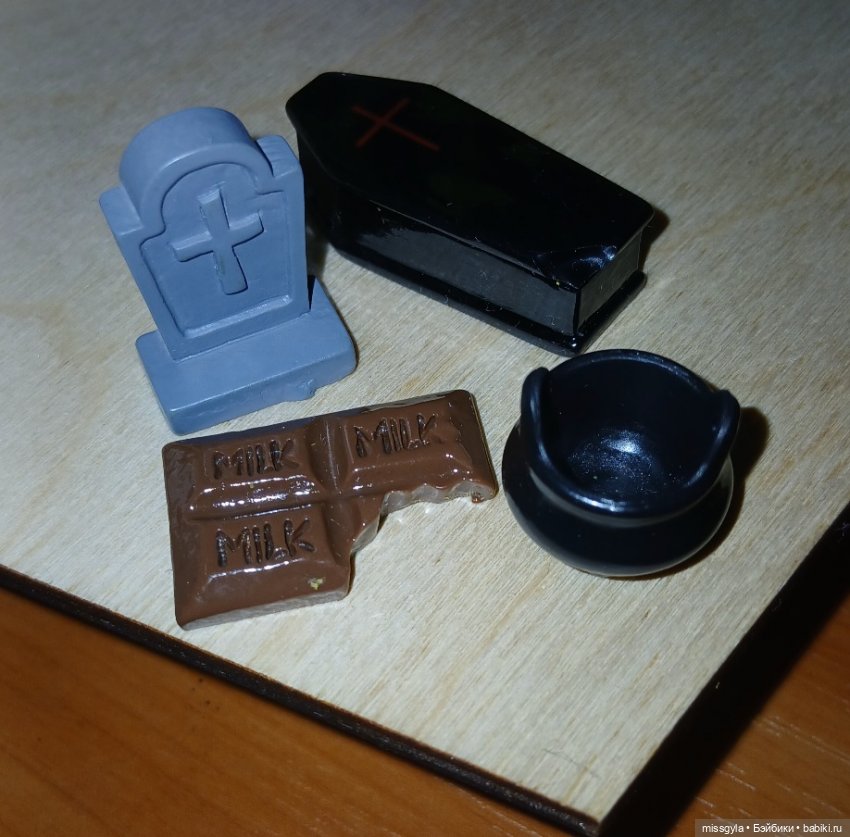 О музыке, подарках и котиках