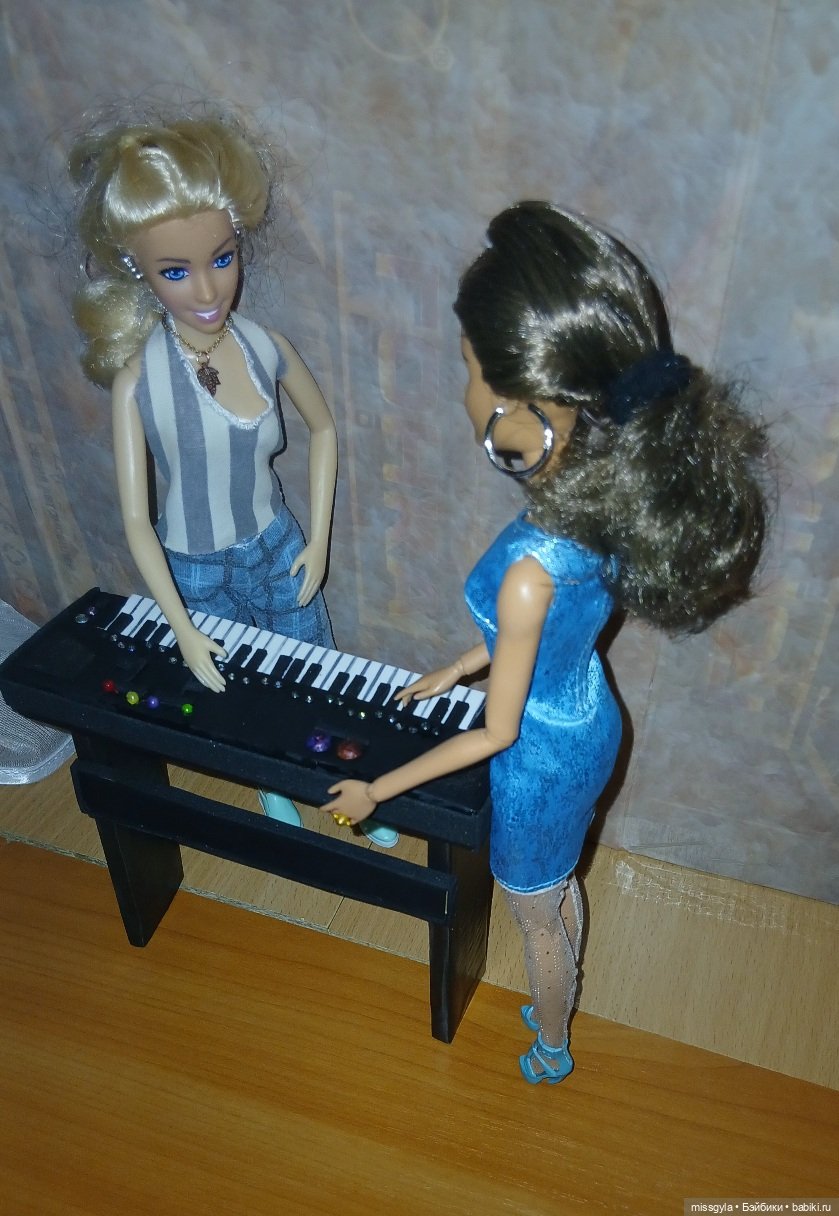 О музыке, подарках и котиках (фото 6)