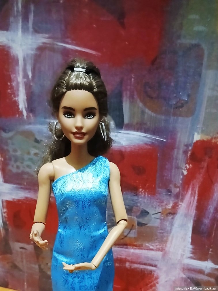 О музыке, подарках и котиках (фото 3)