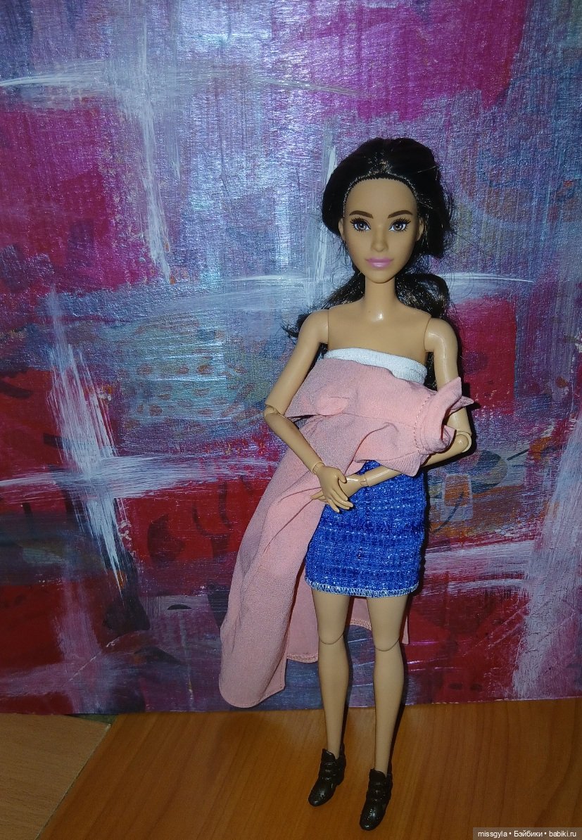 О музыке, подарках и котиках (фото 8)