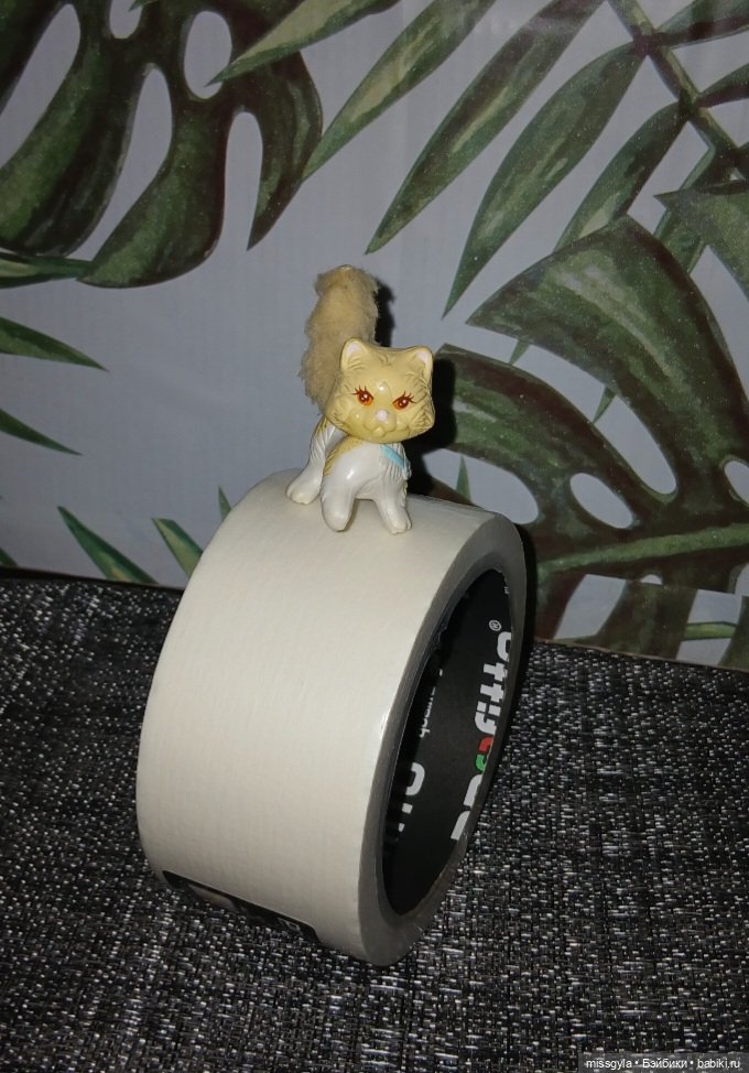 А что у нас? (ноябрьское) (фото 7)