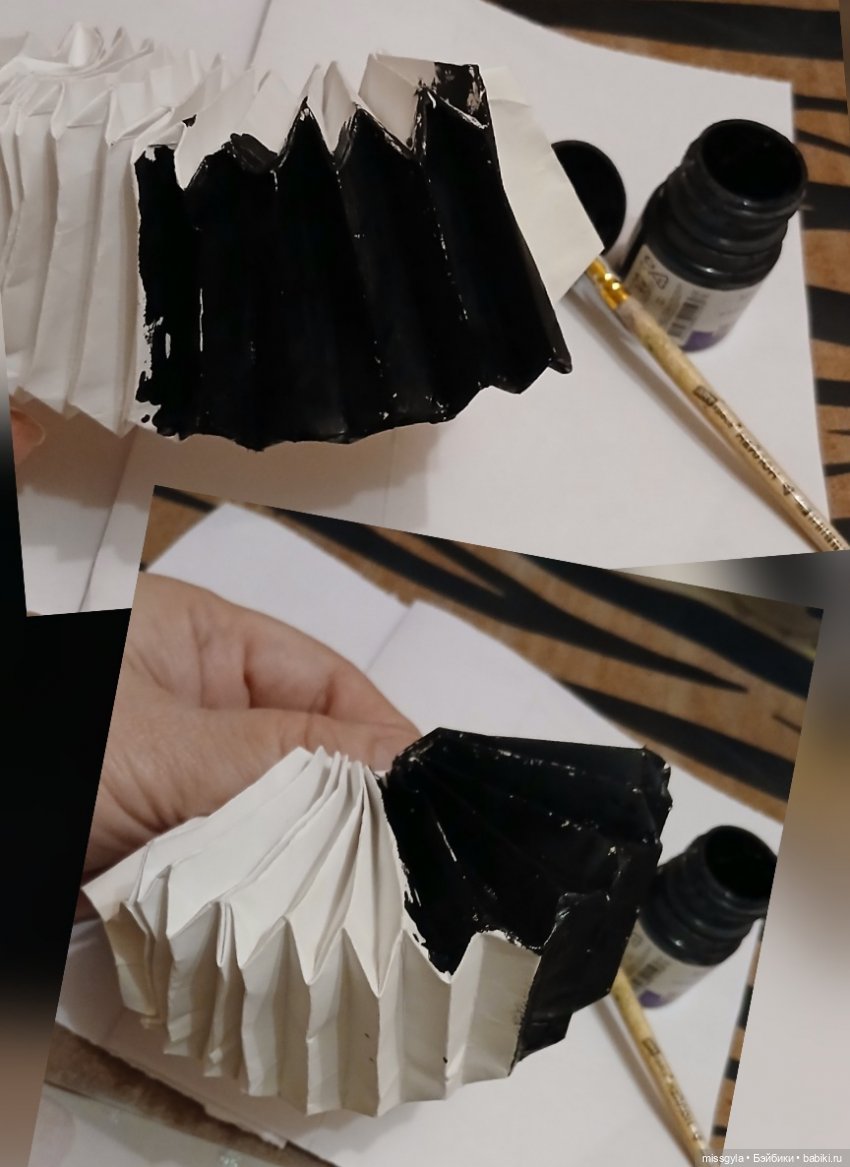 А что у нас? (ноябрьское)