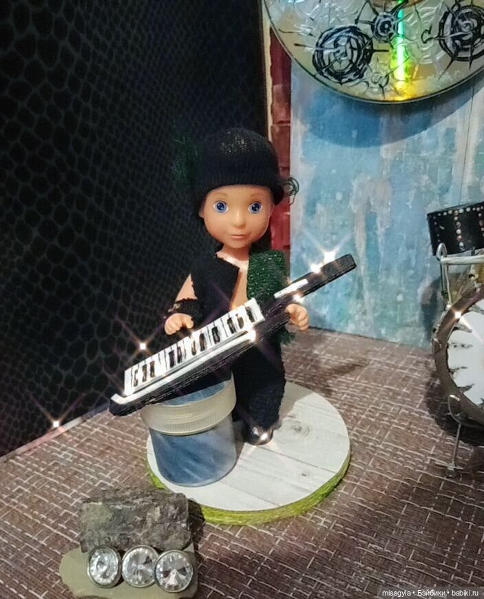 А что у нас? (ноябрьское)