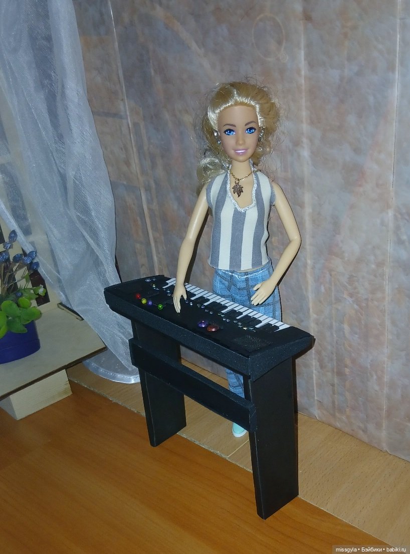 А что у нас? (ноябрьское)