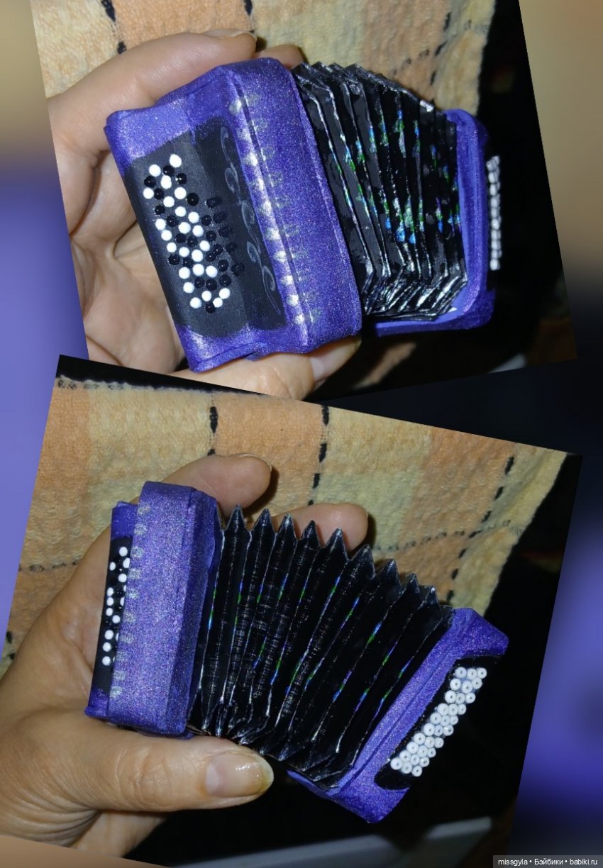 А что у нас? (ноябрьское)