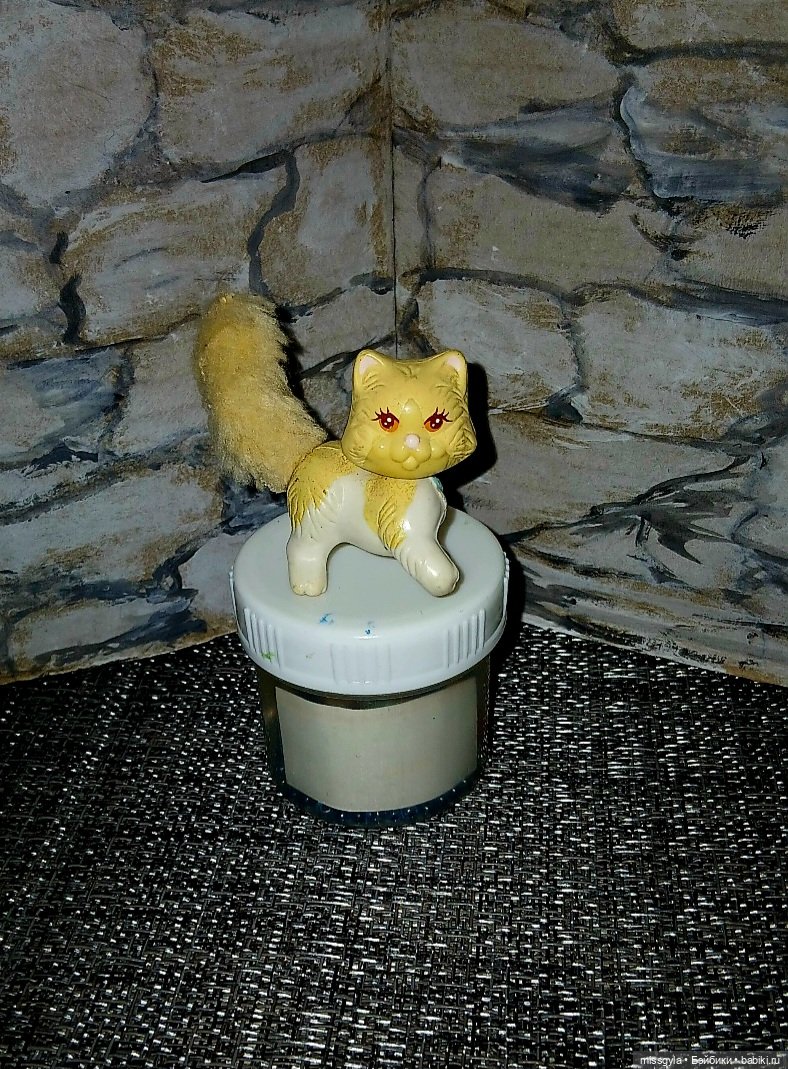 А что у нас? (ноябрьское)