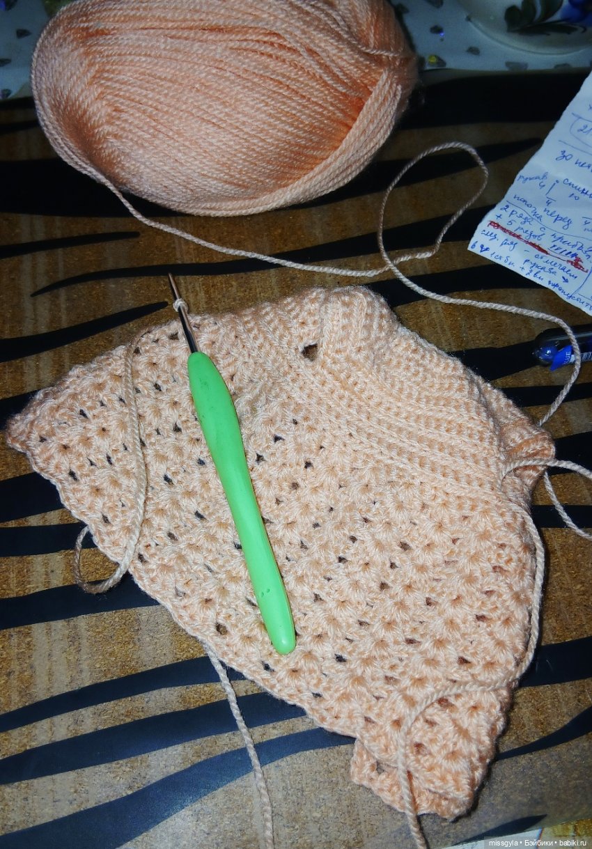 А что у нас? (ноябрьское)