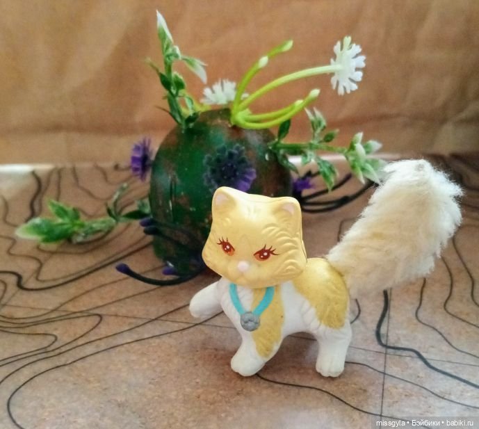 А что у нас? (ноябрьское) (фото 2)