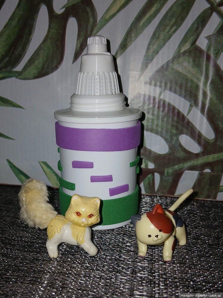 А что у нас? (ноябрьское) (фото 4)