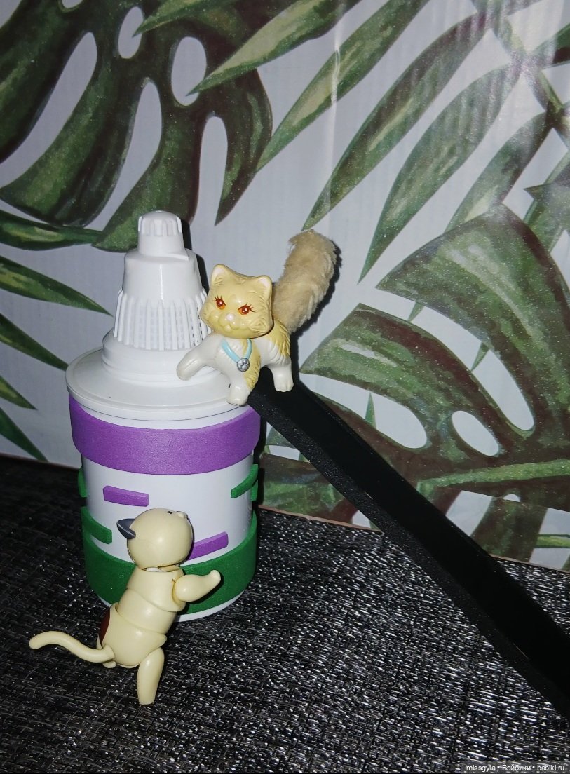 А что у нас? (ноябрьское) (фото 5)