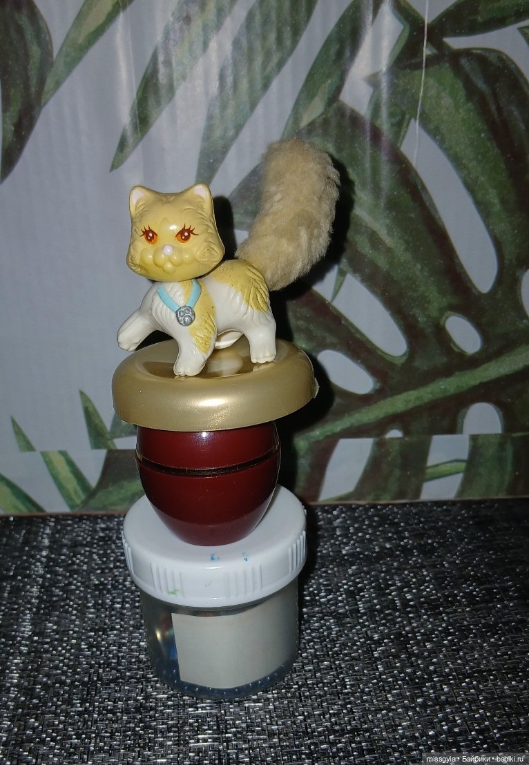 А что у нас? (ноябрьское) (фото 8)