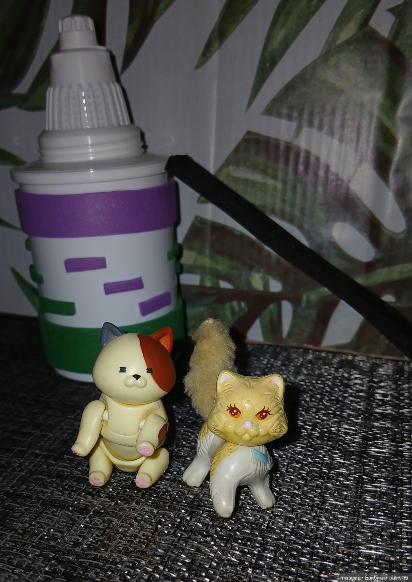 А что у нас? (ноябрьское) (фото 9)