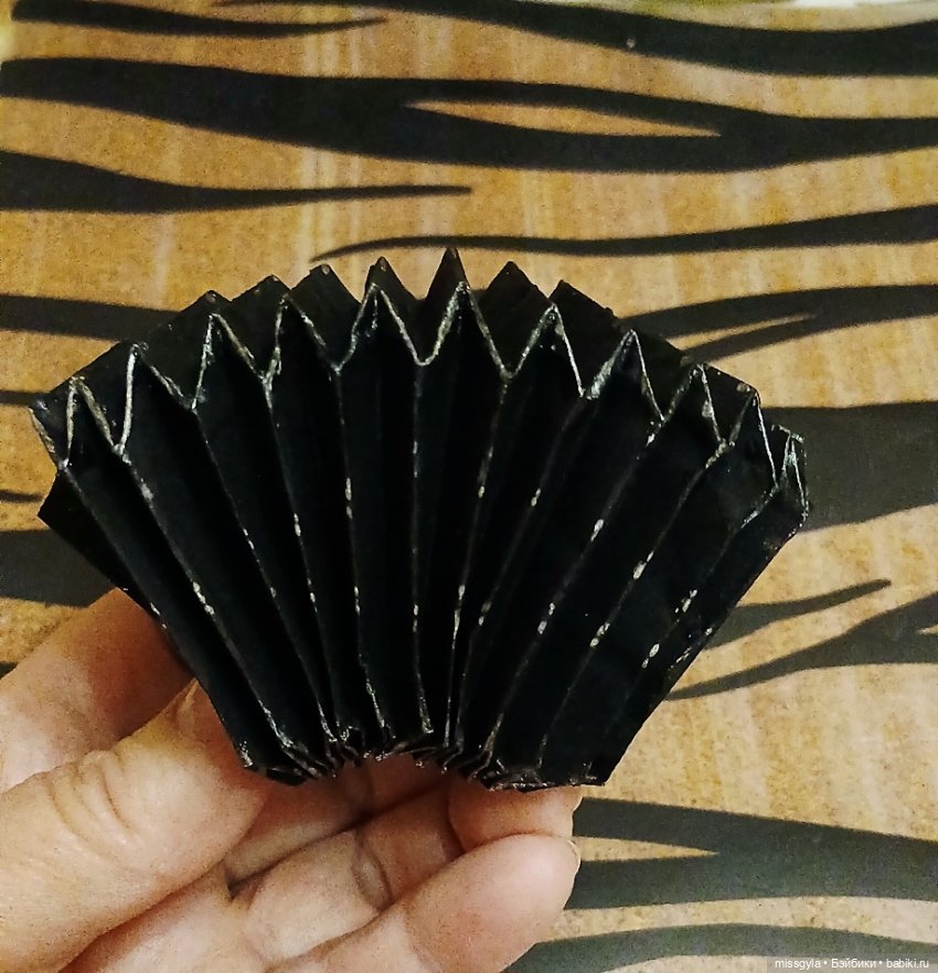 А что у нас? (ноябрьское)