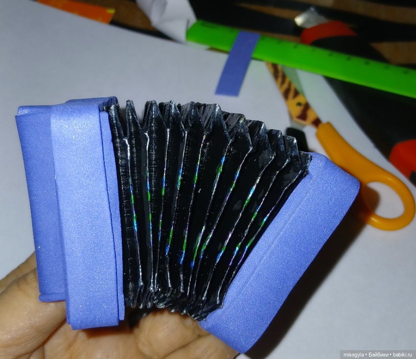 А что у нас? (ноябрьское)